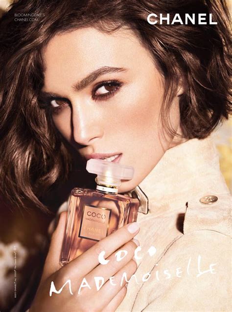 chanel coco mademoiselle tv commercial|coco mademoiselle keira knightley.